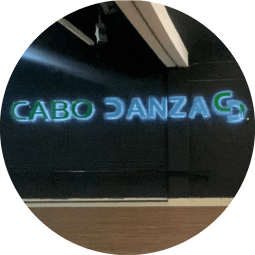 horario cabo danza by slypc