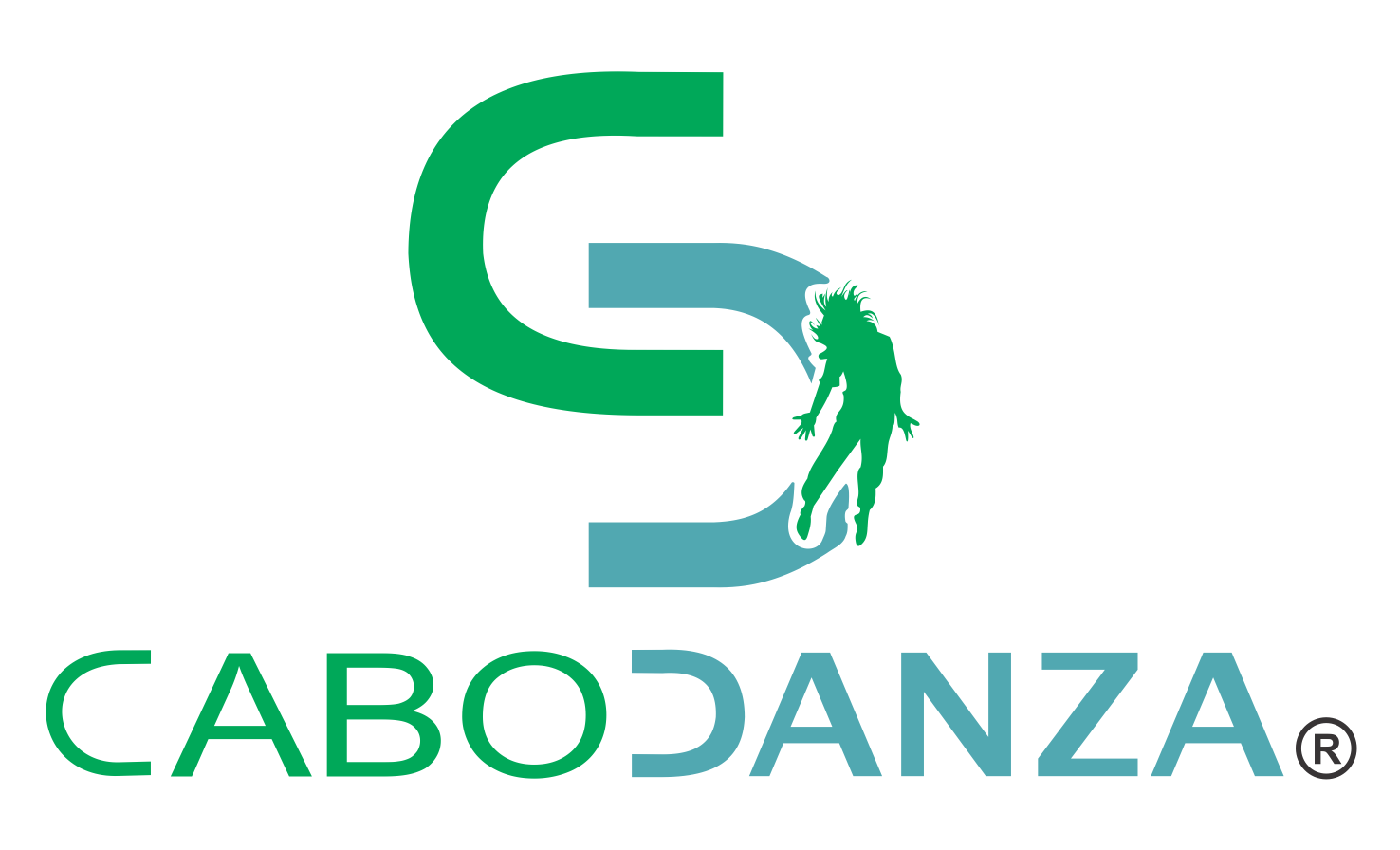 logo cabo danza by slypc