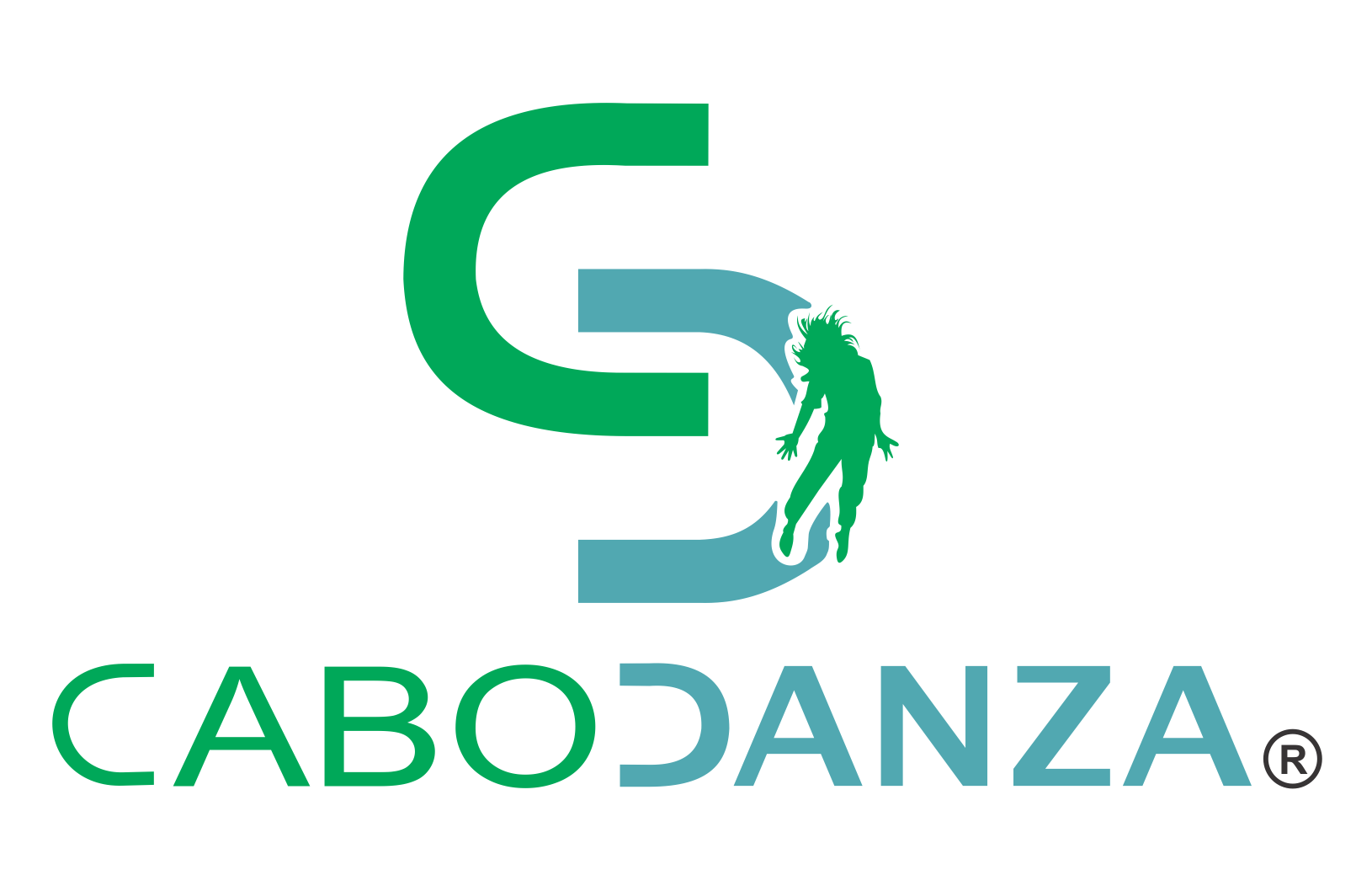 Logo Cabo Danza by Slypc